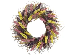 Ghirlanda Decorativa CANDELARIA 50 cm Multicolore