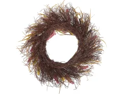 Ghirlanda Decorativa CANDELARIA 50 cm Multicolore