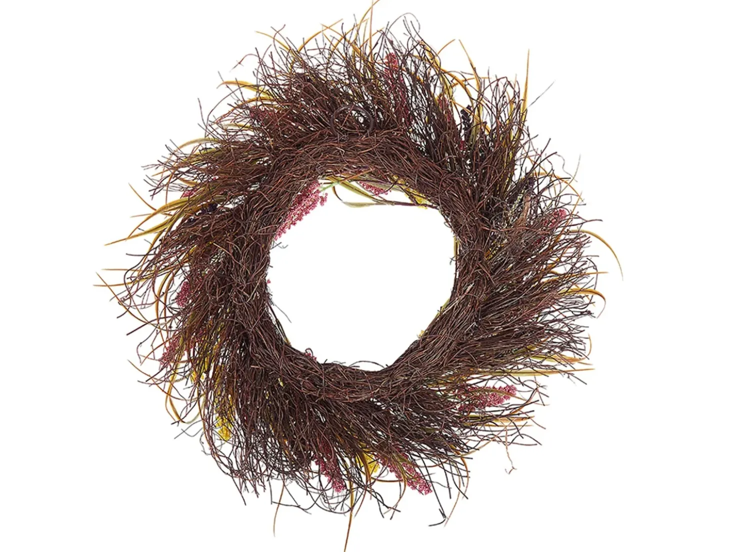 Ghirlanda Decorativa CANDELARIA 50 cm Multicolore