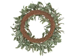 Ghirlanda Decorativa DANRUN 65 cm Verde