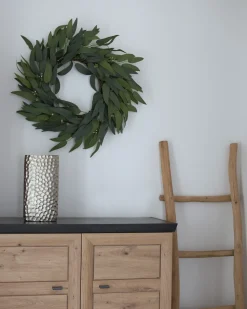 Ghirlanda Decorativa GAMRUN 70 cm Verde