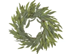 Ghirlanda Decorativa GAMRUN 70 cm Verde