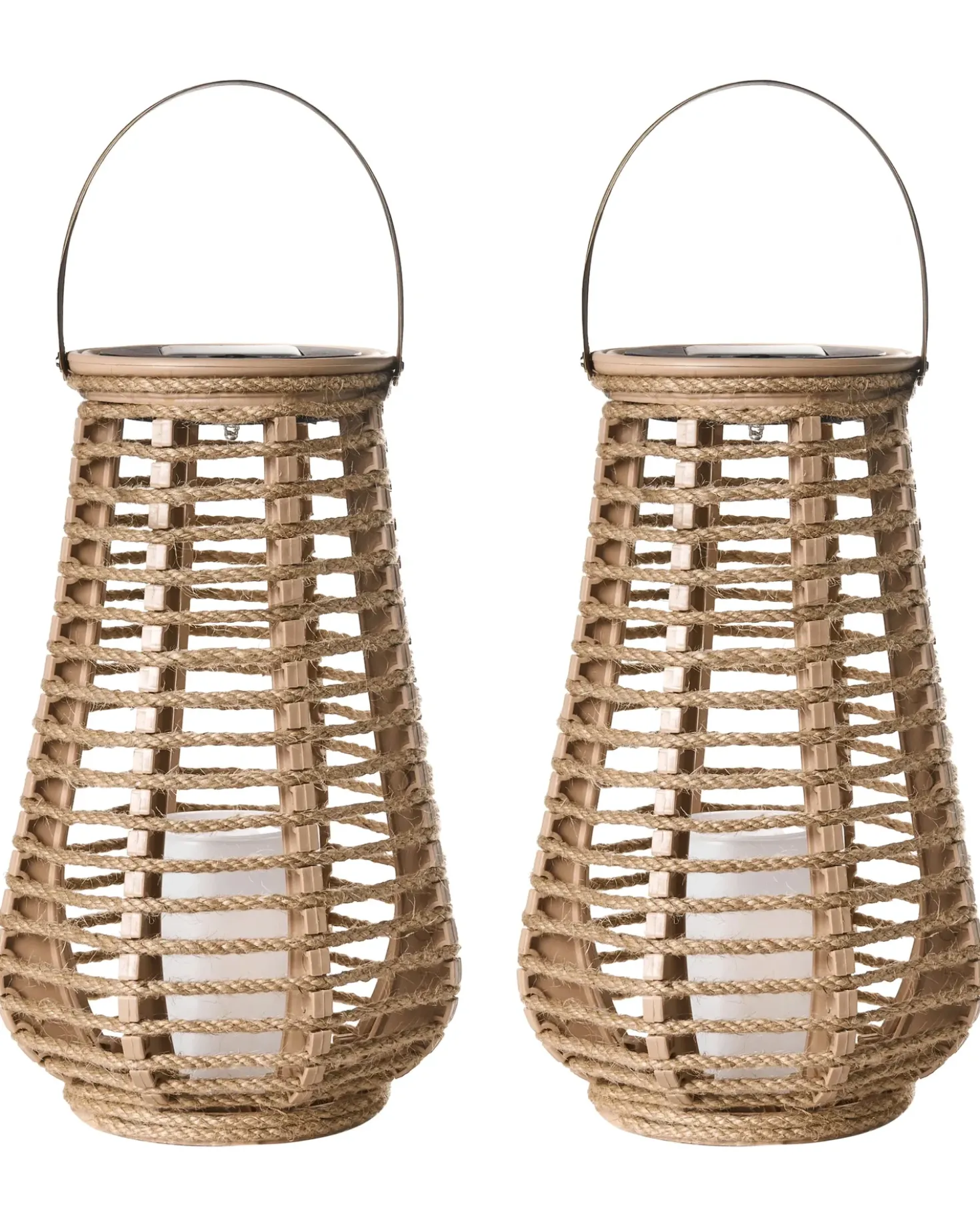 GWAYI 34 cm Naturale