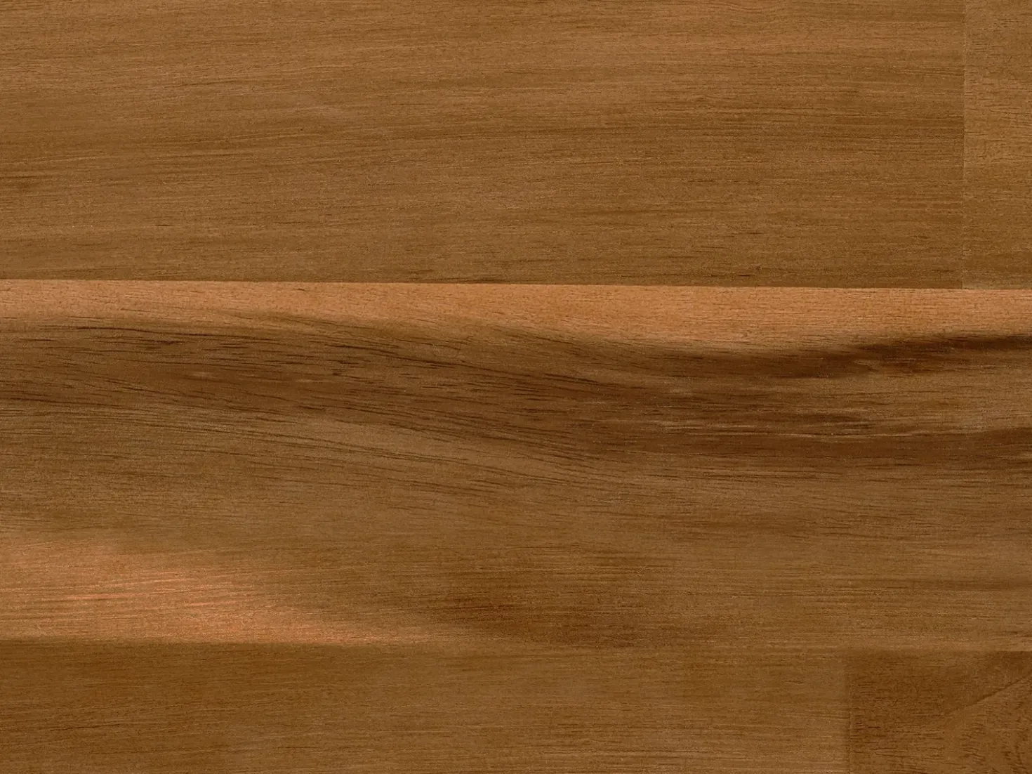 Isola per cucina esterna con lavello VENOSA Legno d'acacia Marrone/Argento