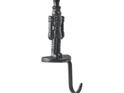 KAJAANI Schiaccianoci 21 cm Nero