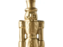 KAJAANI Schiaccianoci 21 cm Oro