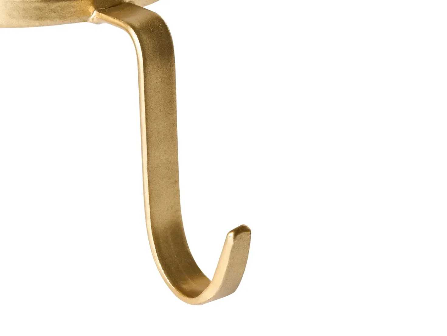 KAJAANI Schiaccianoci 21 cm Oro