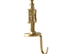 KAJAANI Schiaccianoci 21 cm Oro