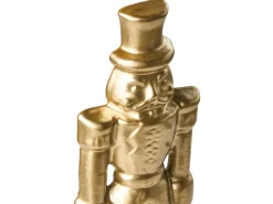 KAJAANI Schiaccianoci 21 cm Oro