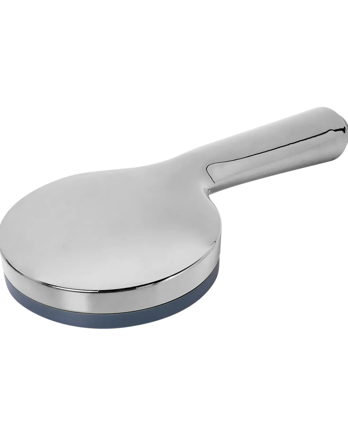 Kit doccia con soffione e flessibile SURIPA 3 Funzioni Argento