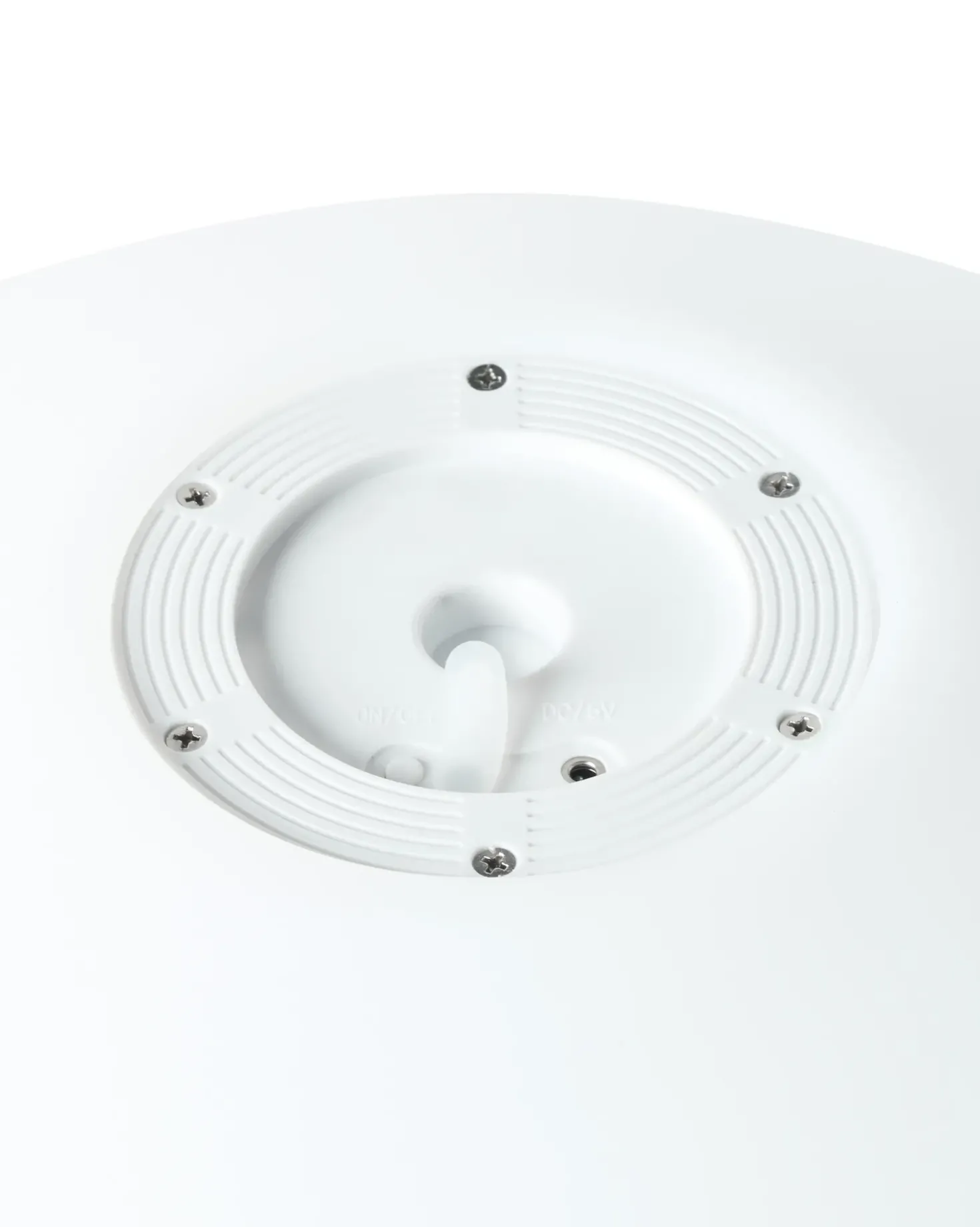 Lampada a sfera LED per esterni JOCOY con telecomando Bianco