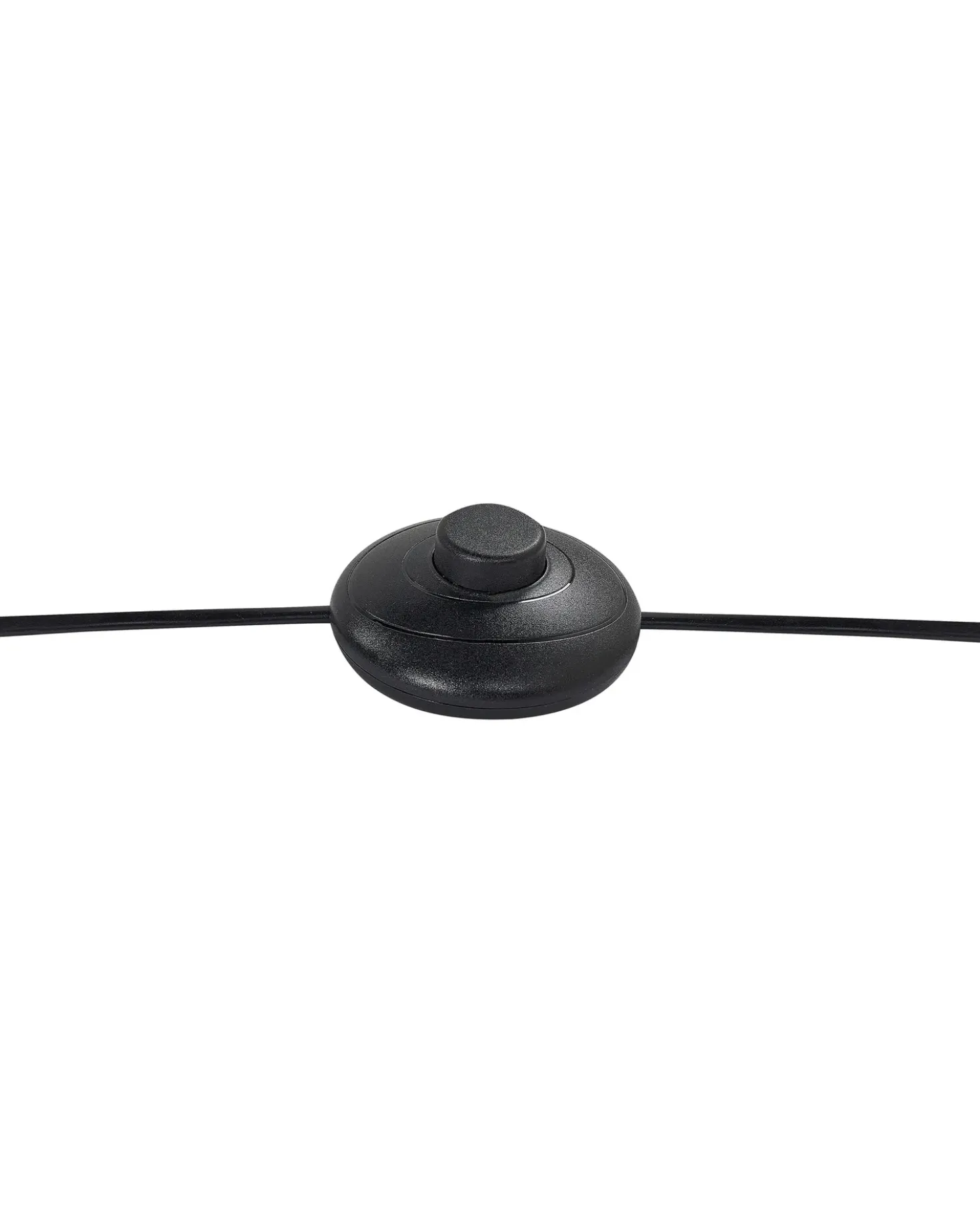 Lampada da pavimento ALERO Rattan Naturale