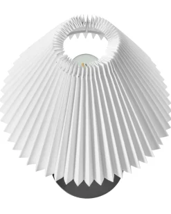 Lampada da pavimento ALIGIDE Legno Naturale
