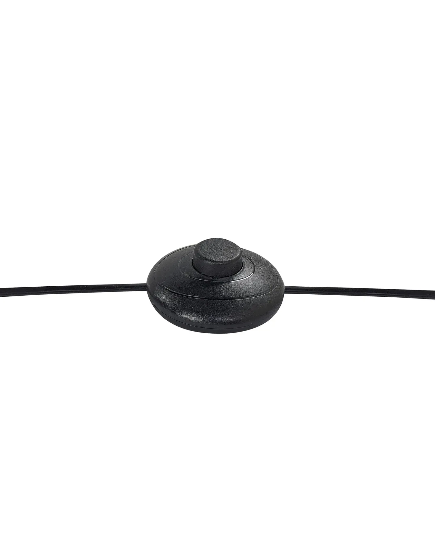 Lampada da pavimento BELESSA Lino Beige chiaro