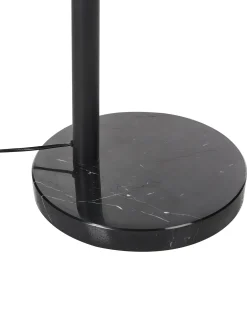 Lampada da pavimento CARONI Lino Beige