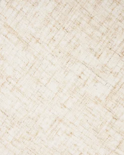 Lampada da pavimento DEMBI Lino sintetico Beige chiaro