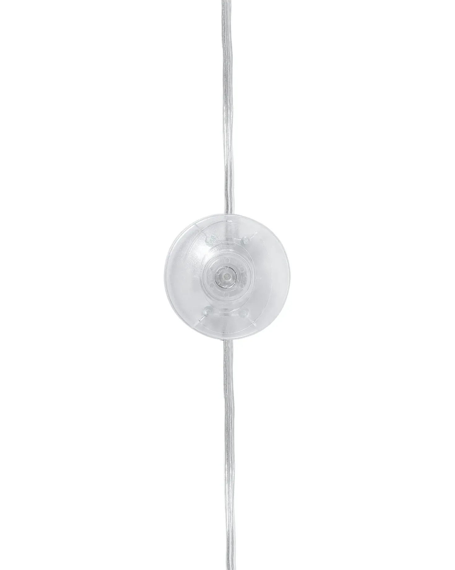 Lampada da pavimento DINTEL Metallo Argento
