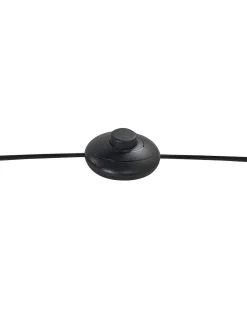 Lampada da pavimento HERRON Naturale