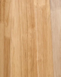 Lampada da pavimento ILALA Legno Naturale