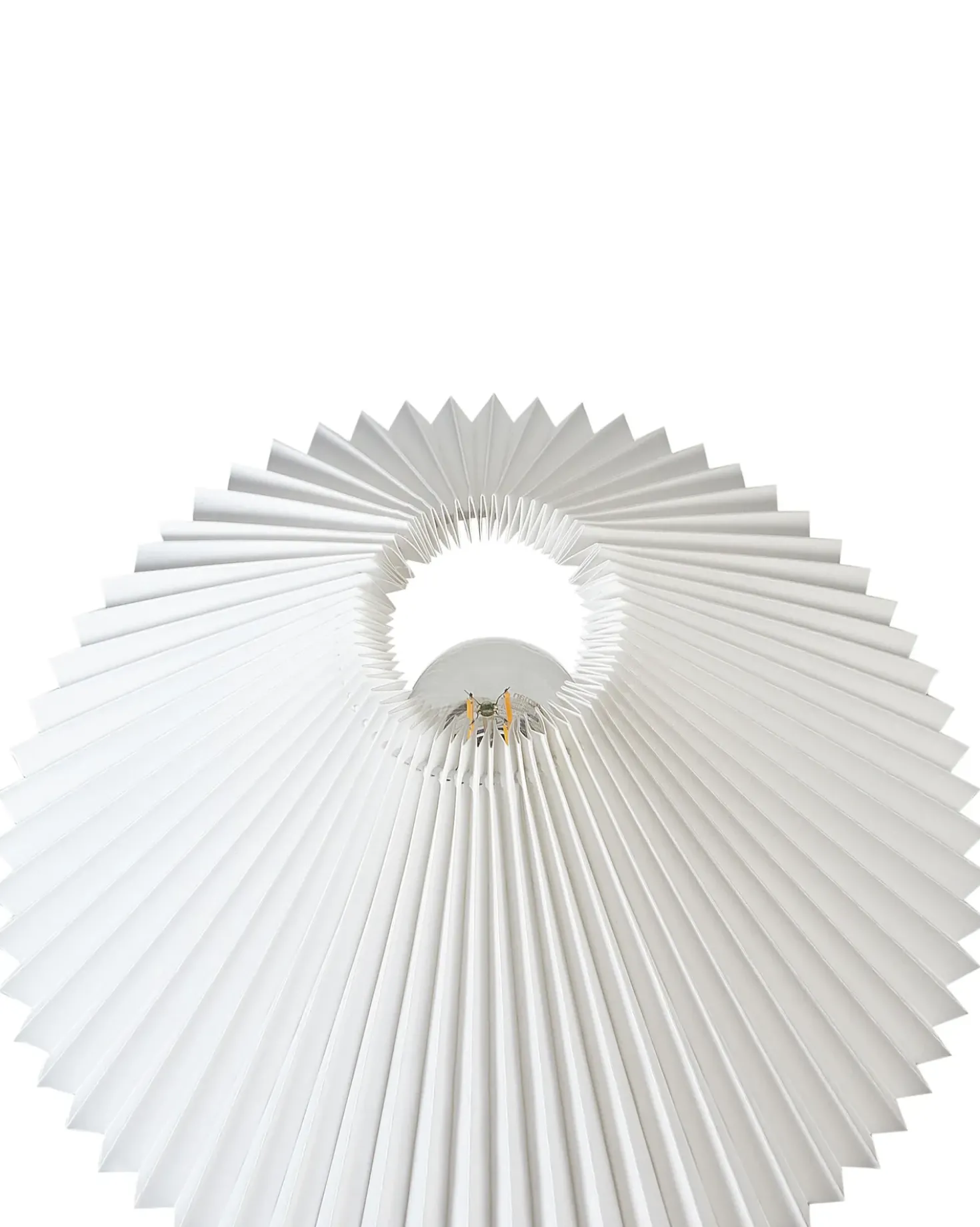 Lampada da pavimento JIKAWO Metallo Rosa