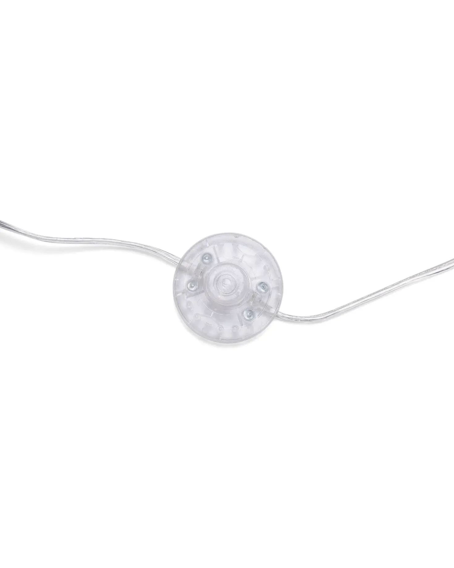 Lampada da pavimento KAMA Metallo Argento
