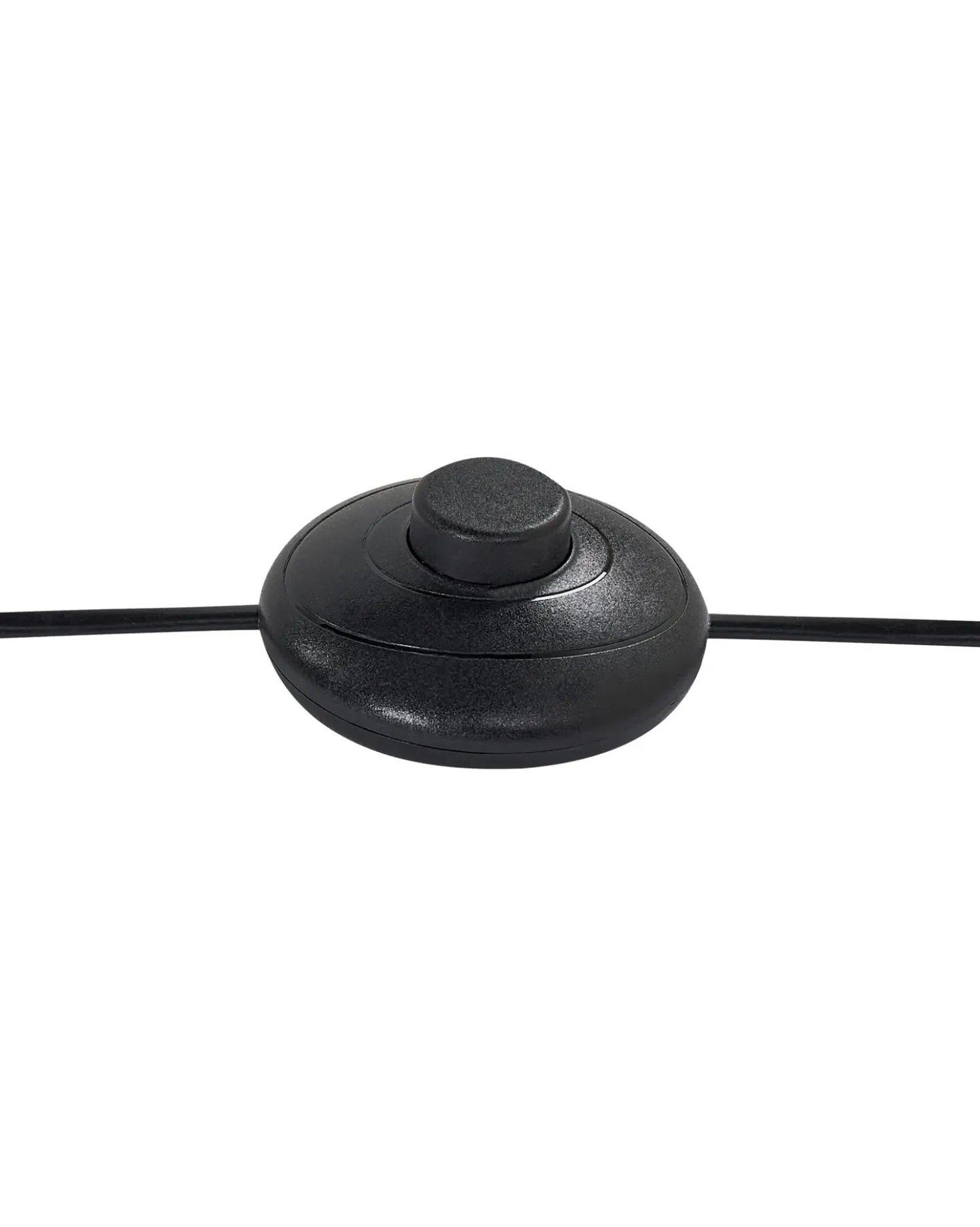 Lampada da pavimento LENNON Regolabile Metallo Beige chiaro