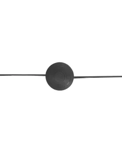 Lampada da pavimento MACASIA Metallo Rame