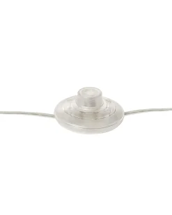 Lampada da pavimento MOCAL Metallo Oro