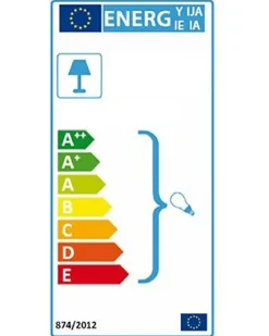 Lampada da pavimento OWENS Regolabile Legno di frassino Bianco