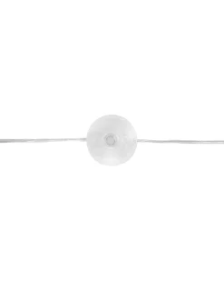 Lampada da pavimento SAVENA Metallo Oro