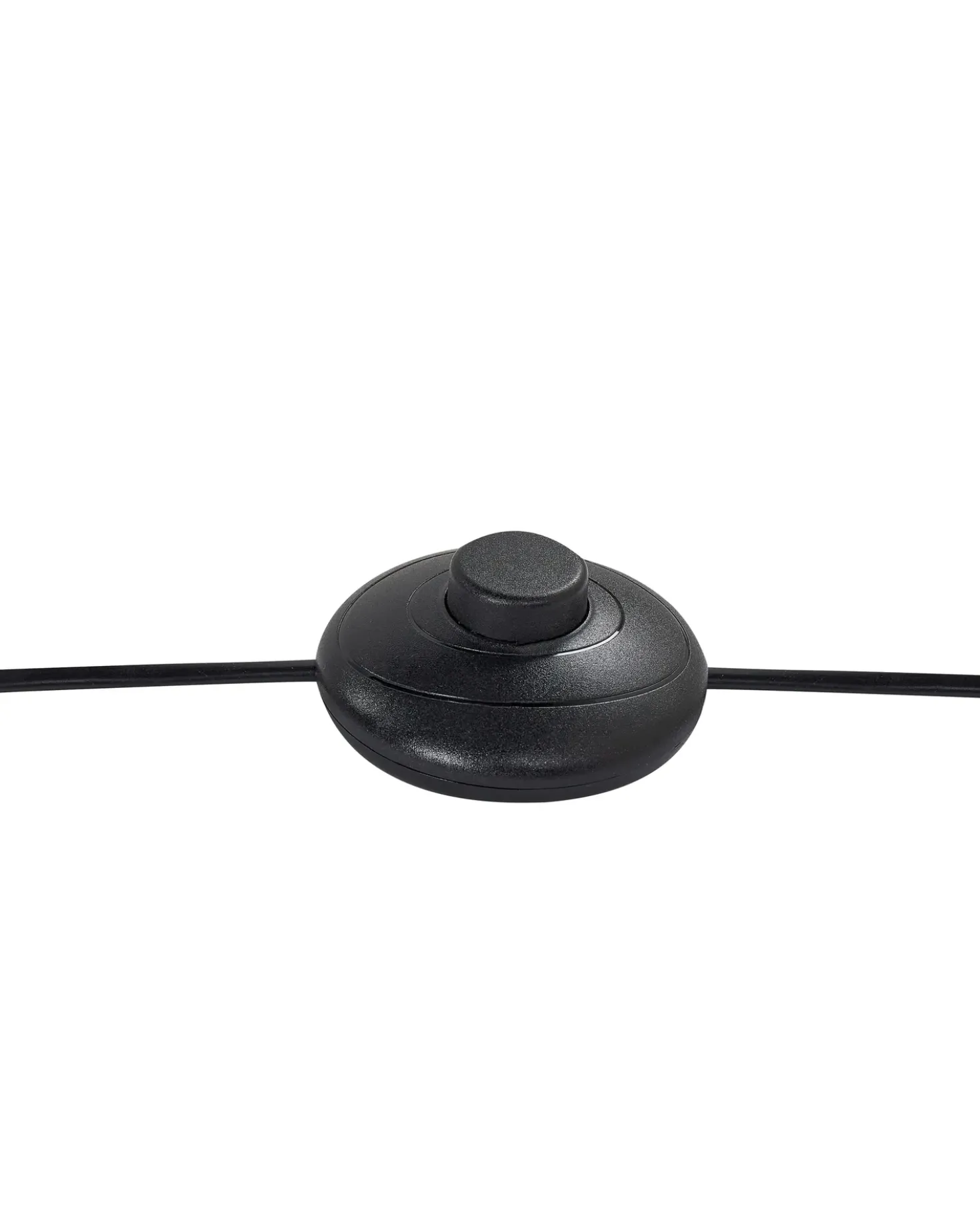 Lampada da pavimento SELB Ceramica Nero