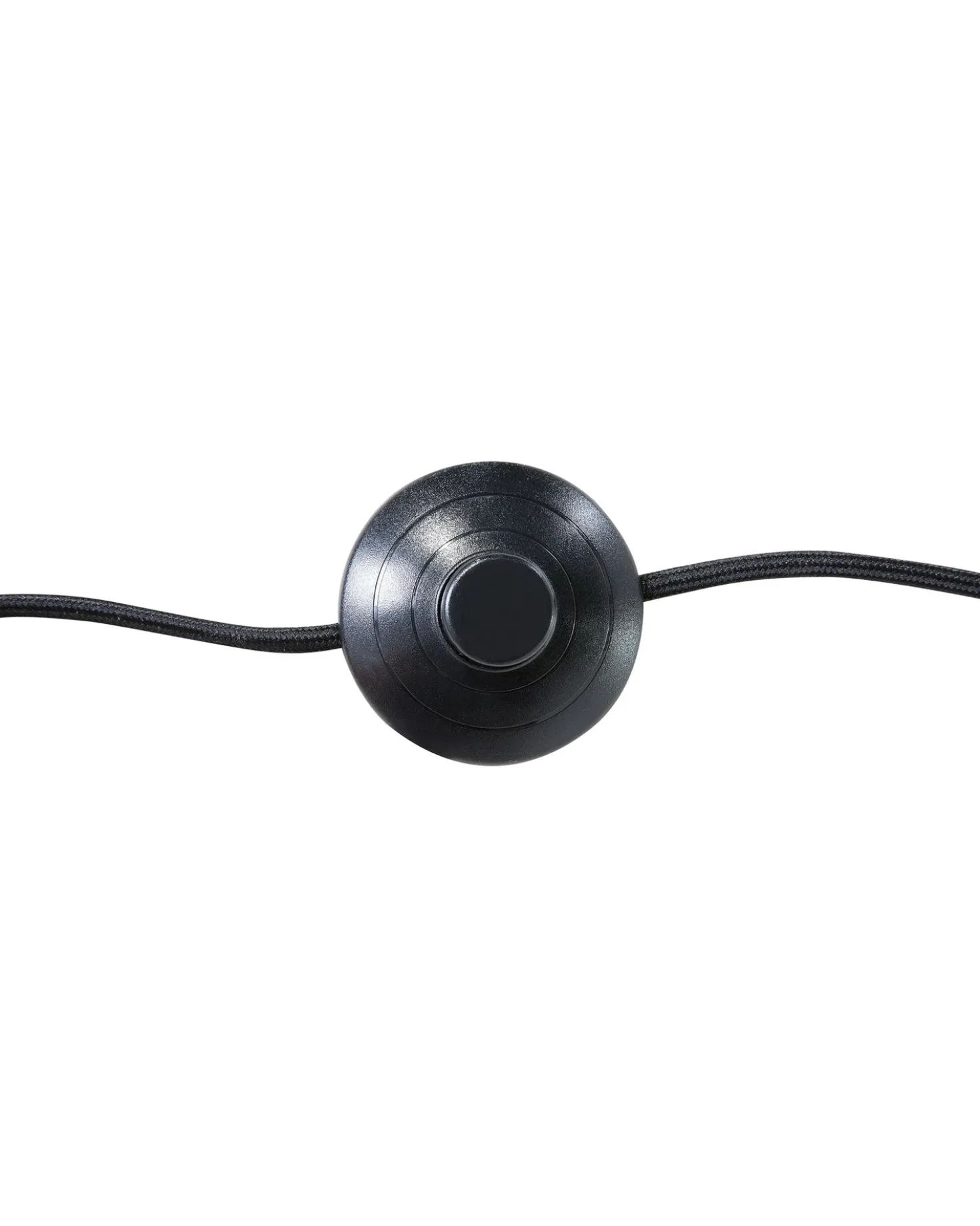 Lampada da pavimento THAMES Metallo Oro