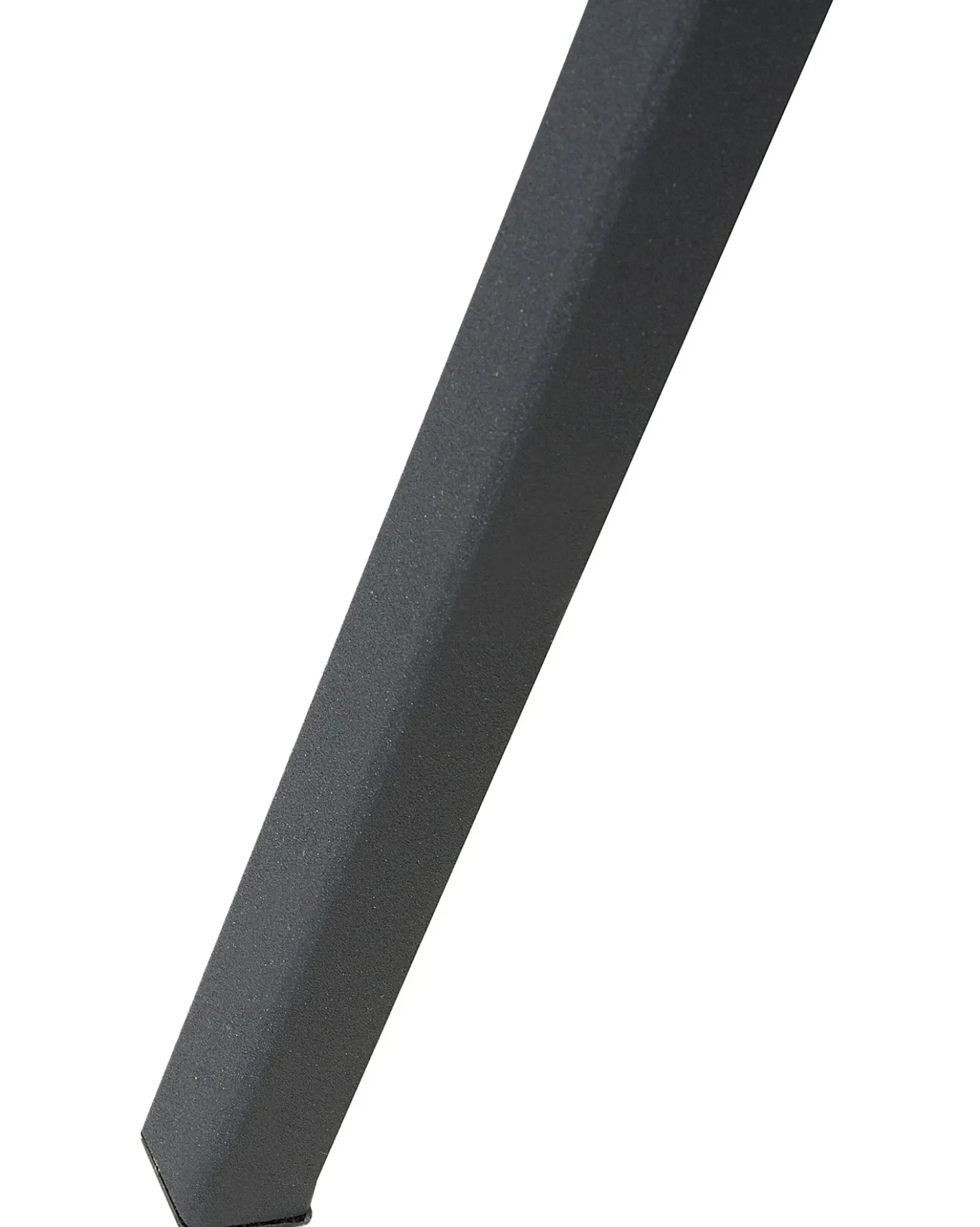 Lampada da pavimento THAMES Metallo Oro