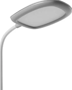 Lampada da scrivania a LED HYDRA con dimmer Bianco