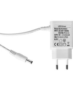 Lampada da scrivania a LED HYDRA con dimmer Bianco