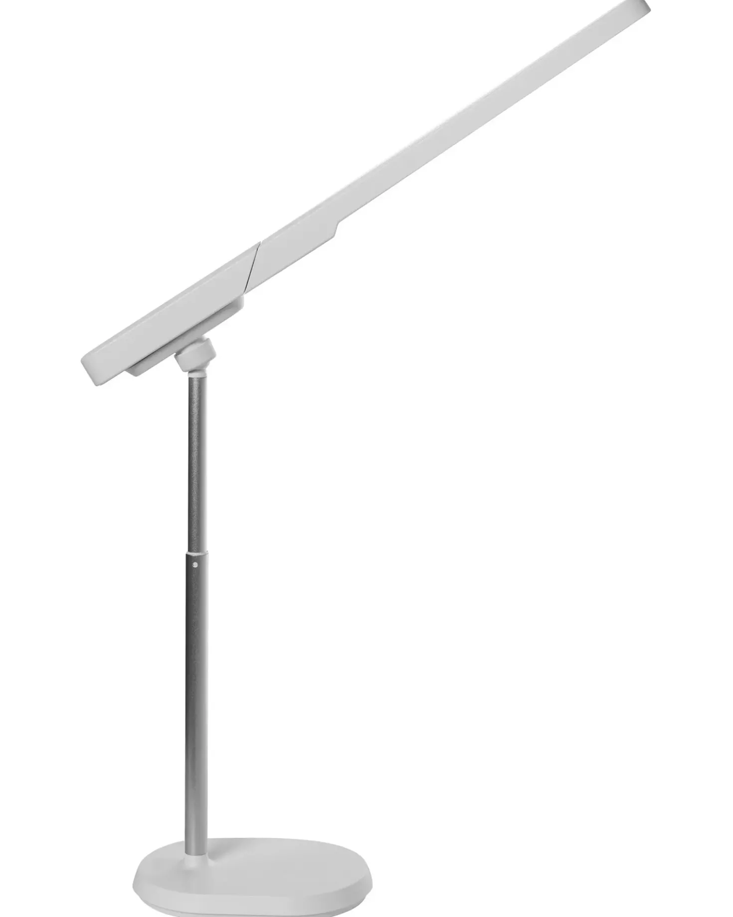 Lampada da scrivania a LED TUCANA con dimmer Bianco