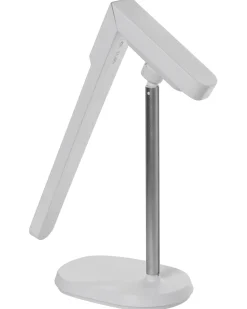 Lampada da scrivania a LED TUCANA con dimmer Bianco