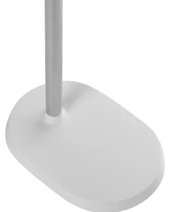 Lampada da scrivania a LED TUCANA con dimmer Bianco