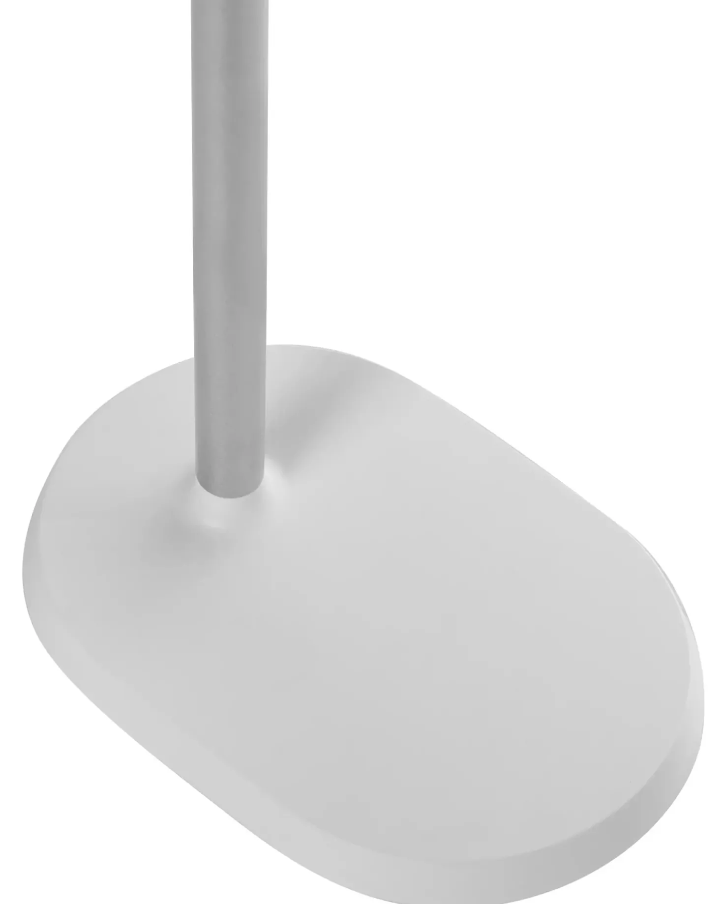 Lampada da scrivania a LED TUCANA con dimmer Bianco
