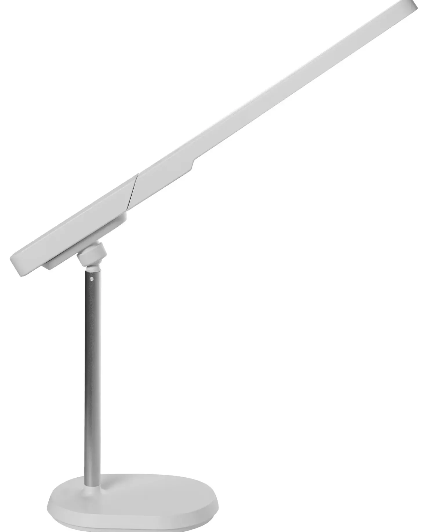 Lampada da scrivania a LED TUCANA con dimmer Bianco