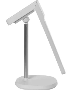 Lampada da scrivania a LED TUCANA con dimmer Bianco