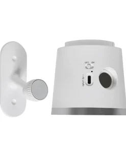 Lampada da scrivania a LED LIBRA con dimmer Bianco