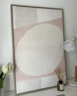Lampada da scrivania PECKOS Regolabile Metallo Bianco