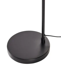 Lampada da scrivania PINKEEN Metallo Oro