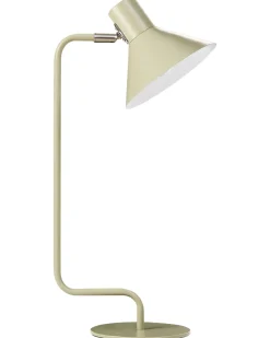 Lampada da scrivania RIMAVA Metallo Verde chiaro