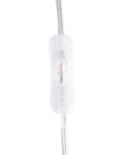 Lampada da scrivania SAVENA Metallo Oro