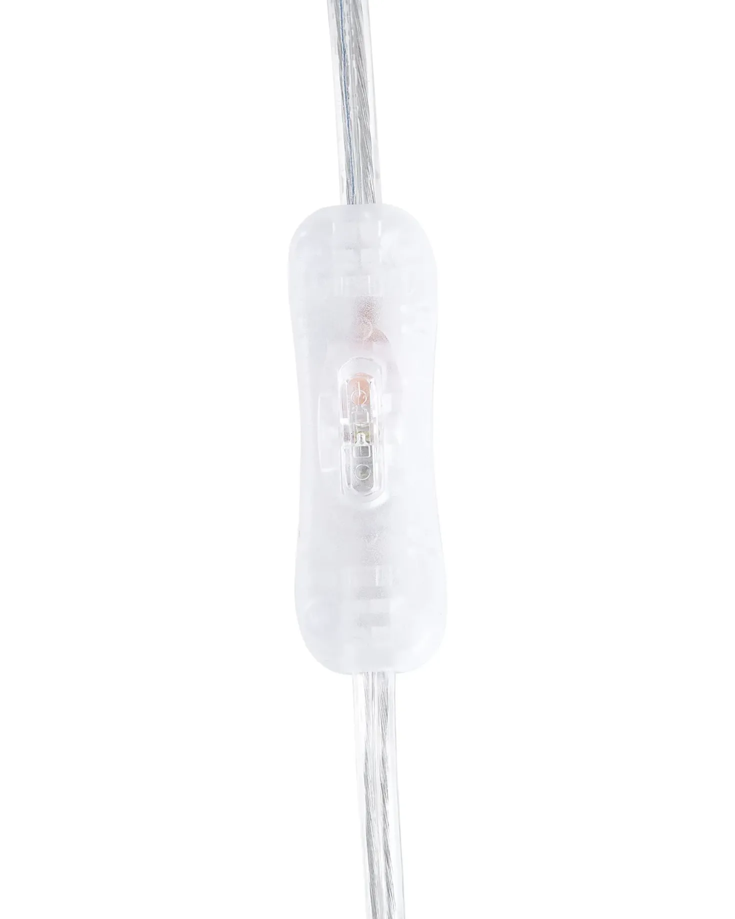 Lampada da scrivania SAVENA Metallo Oro