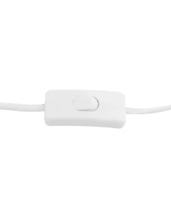 Lampada da tavolo ALLIKA Ceramica Oro