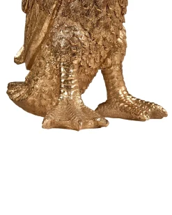Lampada da tavolo Anatra ANATIS Oro