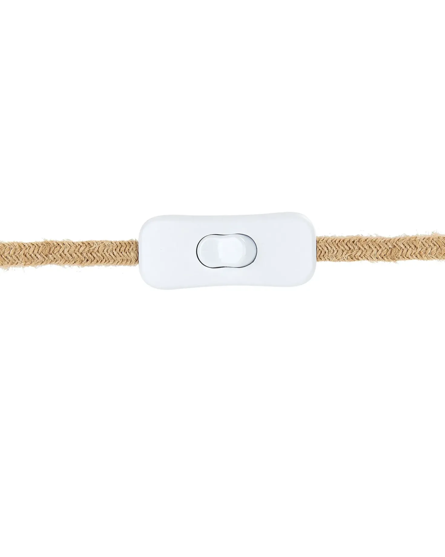 Lampada da tavolo BARBAS Ceramica Naturale